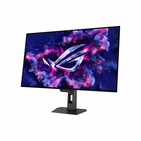 ASUS ROG Strix OLED XG32UCWMG 31.5inch WOLED UHD 16:9 240Hz 4K/480Hz FHD 1300cd/m2 0.03ms 2xHDMI DP 
