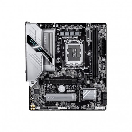 Gigabyte emaplaat H810M G WIFI6 GEN5 LGA1851