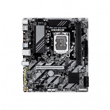 GIGABYTE B860M E GEN5 LGA1851 1xHDMI 1xDP
