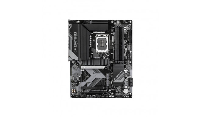 GIGABYTE B760 GAMING X GEN5
