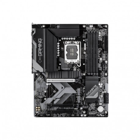 GIGABYTE emaplaat B760 G X WF6E GEN5 LGA1700 4xDDR5 ATX
