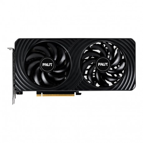 PALIT RTX 5050 Dual 8GB GDDR6 128bit 3-DP HDMI