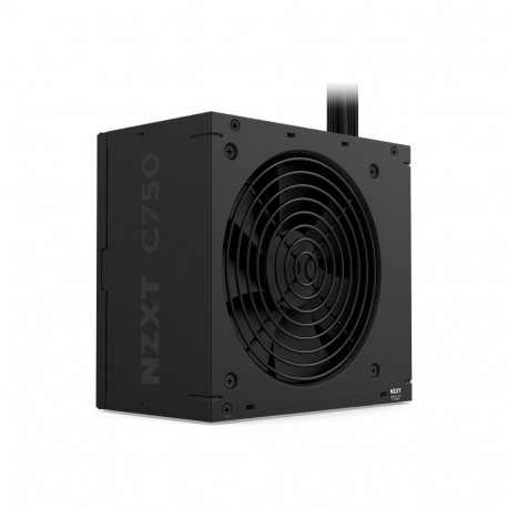 NZXT PSU C750 750W 80+ Bronze ATX 3.1