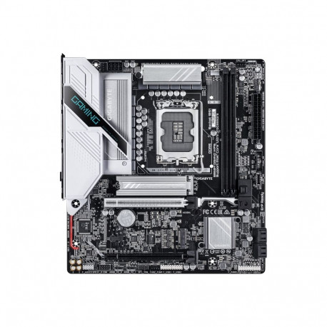 GIGABYTE B860M GAMING WIFI6 LGA1851 4xDDR5 4xSATA 2xM.2
