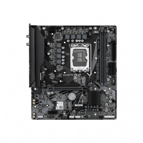 Gigabyte emaplaat H610M D3H WIFI DDR4