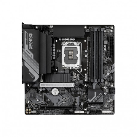 GIGABYTE B760M G X DDR4 GEN5