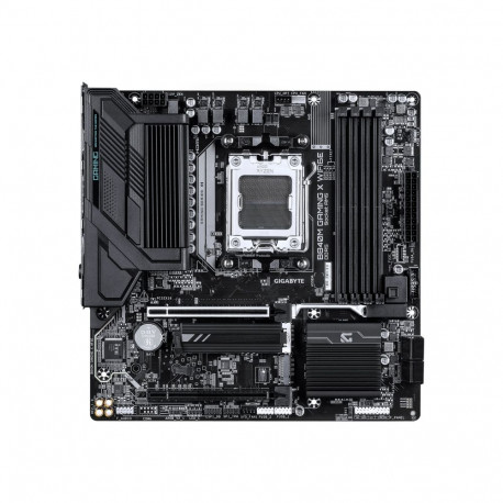 GIGABYTE emaplaat B840M GAMING X WF6E AM5 4xDDR5 4xSATA 2xM.2