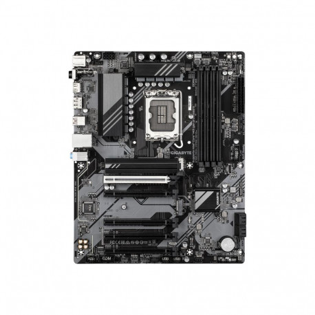 Gigabyte B760 DS3H WF6E GEN5 LGA1700 4xDDR5 4xSATA 2xM.2