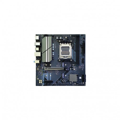 SAPPHIRE B650M-E 1xHDMI 1.4 1xDP 1.2