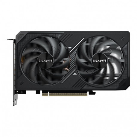 GIGABYTE graafikakaart GeForce RTX 5060 Ti WINDFORCE MAX OC 8GB