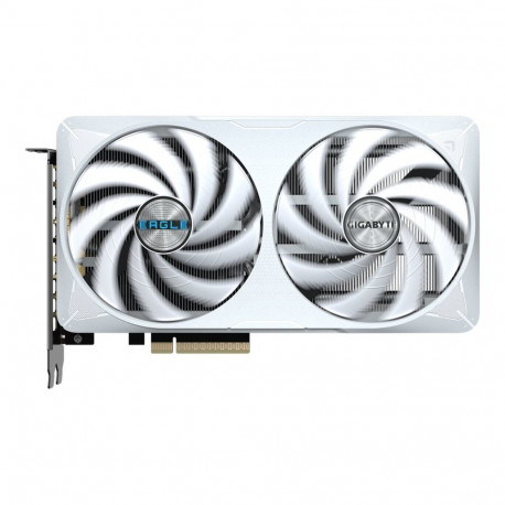 GIGABYTE GeForce RTX 5060 EAGLE OC ICE 8GB GDDR7 3xDP 1xHDMI