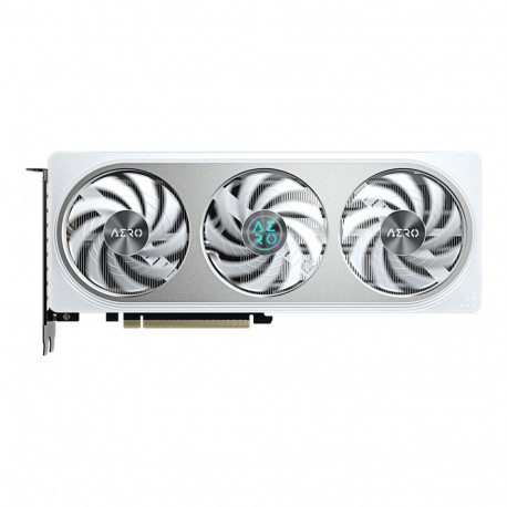 GIGABYTE graafikakaart GeForce RTX 5060 AERO OC 8GB GDDR7 3xDP 1xHDMI