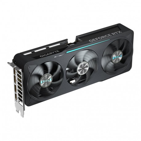 GIGABYTE graafikakaart GeForce RTX 5070 EAGLE OC SFF 12GB