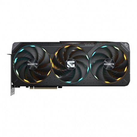 GIGABYTE graafikakaart GeForce RTX 5080 GAMING OC 16GB