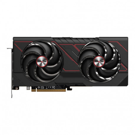 SAPPHIRE PULSE AMD RADEON RX 9070 GAMING 16GB DUAL HDMI DUAL DP