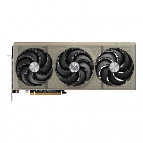 SAPPHIRE NITRO+ AMD RADEON RX 9070 GAMING OC 16GB DUAL HDMI DUAL DP