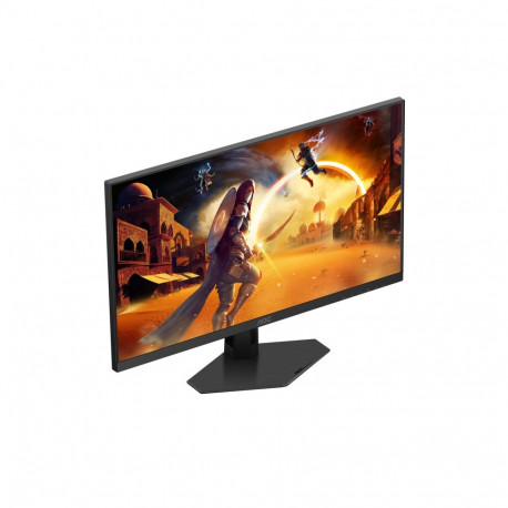 AOC 24G4ZRE Gaming 23.8inch 16:9 Fast IPS 260Hz 1920x1080 HDMI 2.0 DP 1.4