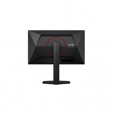 AOC mängurimonitor 24G4ZR 23.8inch 16:9 Fast IPS 260Hz 1920x1080 HAS 130mm 2xHDMI 2.0 DP 1.4