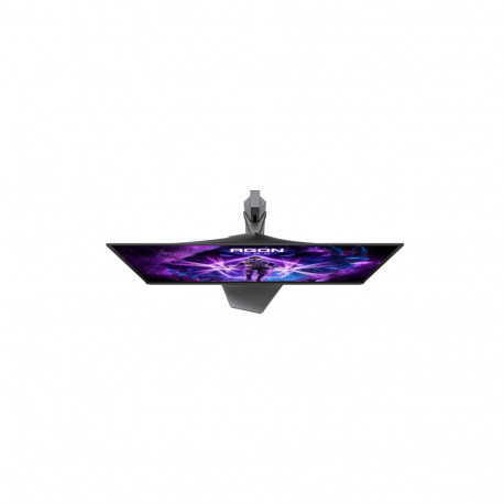 AOC AG276QKD2 26.5inch 2560x1440 QD OLED Flat H/A 130MM QD Oled 500Hz USB HUB DP HDMI 1000cd/m2