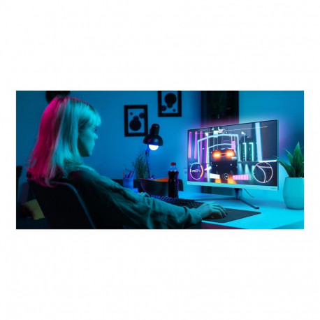 PHILIPS 27M2N6501L/00 27inch QD-OLED 16:9 2560x1440 240Hz 0.03 Vesa HDMI DP Usb Hub
