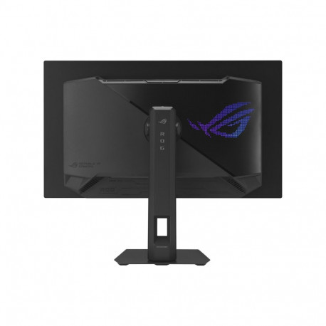 ASUS OLED monitor XG27AQDNG 27inch 2560x1440 QHD 360Hz 450cd/m