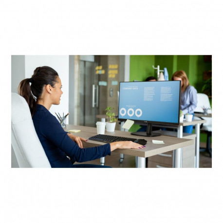 Philips monitor 32B2N3500/00 31.5inch QHD 16:9 IPS 100Hz HAS 180mm HDMI 2x 2.0 DP 1.2