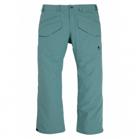 Ski Trousers Burton Covert 2.0 Water Men - M