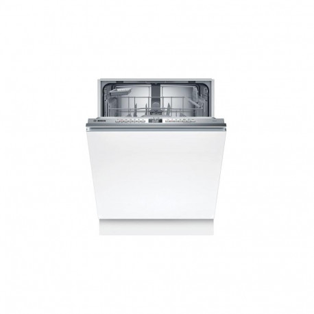 Bosch Serie 4 SMV4HTX11E dishwasher Fully built-in 13 place settings