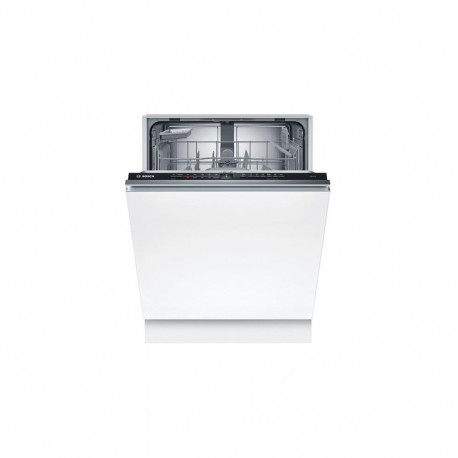Bosch Serie 2 SMV2HTX08E dishwasher Fully built-in 13 place settings