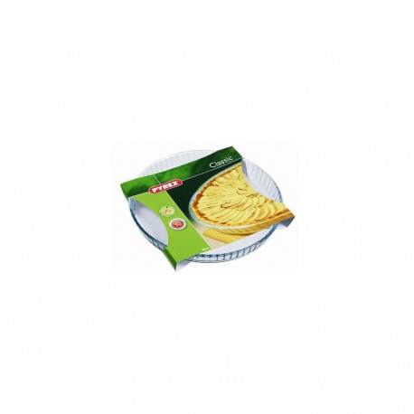 Pyrex 7070.55141 baking dish Round Glass Au gratin baking dish