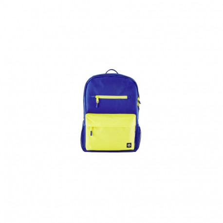 HP Campus Blue Backpack