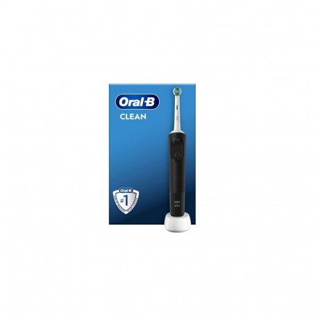 Oral-B Electric Toothbrush Vitality Pro D103 Black EU