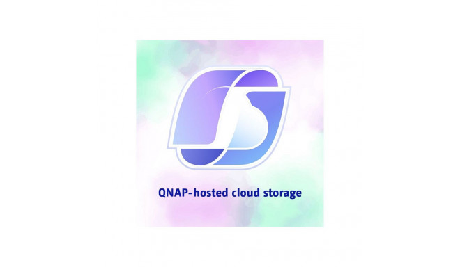 "QNAP Lizenz LS-Q2LITE-SYDNEY-3TB-1Y"