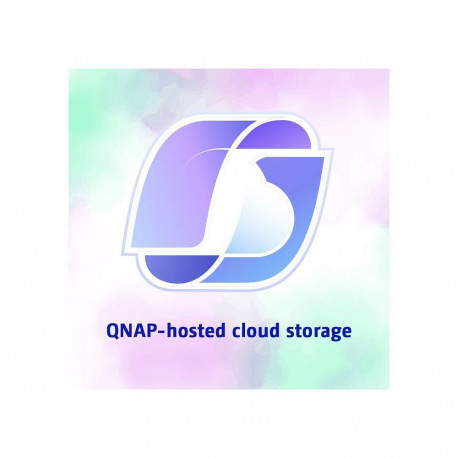 QNAP litsents LS-Q2LITE-SYDNEY-30TB-1Y