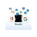 "QNAP Lizenz LS-BOXAFE-GOOGLE-10USER-1Y"