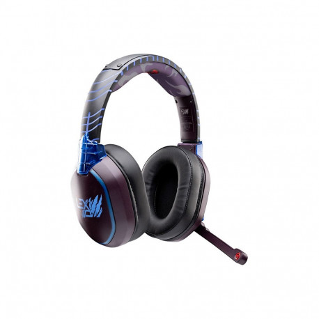 "LEXIP - MADARA HEADSET DESIGN BY TSUME"