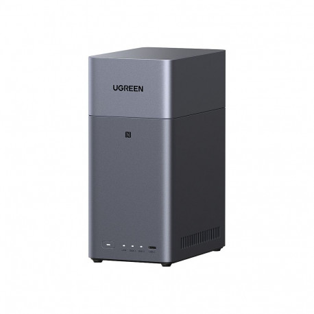 "UGREEN NASync DH2300 NAS System 2-Bay"