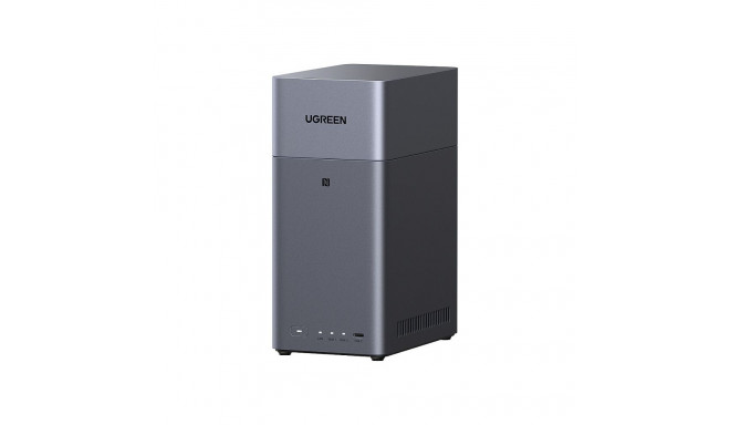 Ugreen võrgusalvesti NASync DH2300 2-bay