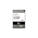 "18TB WD ULTRASTAR DC HC550 WUH721818ALE6L4 Ent."