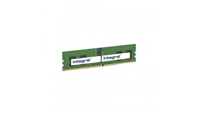 "16GB Integral DIMM 5600MHz (grün)"