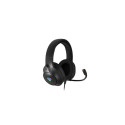 Headset Genesis Neon 213 RGB microphone