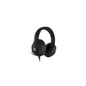 Headset Genesis Neon 213 RGB microphone