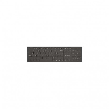 Keyboard Herring wireless US 2.4GHZ slim