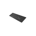Keyboard Herring wireless US 2.4GHZ slim
