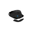 Mouse Kite wireless silent