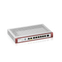 Zyxel USGFLEX 200HP (Device only) Entry Bundle Firewall