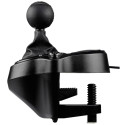 Logitech Driving Force käigukang
