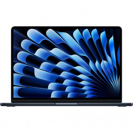 MacBook Air 34,5 cm (13,6") 2026 (schwarz, 16 GB, 1 TB (1 TB SSD), M5, MacOS, Deutsch)