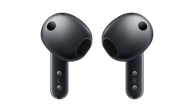 Galaxy Buds 4 (schwarz)