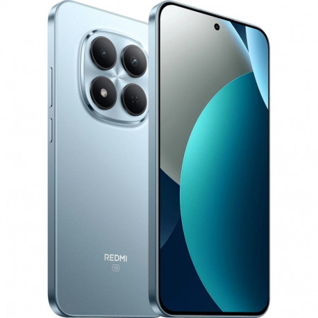 Xiaomi Redmi Note 15 Pro 256GB (Glacier Blue, HyperOS, 8GB)